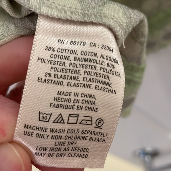 Maeve for Anthropologie skirt - Picture 3 of 5